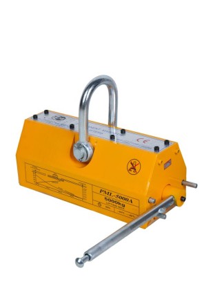Захват магнитный TOR PML-A 5000 (г/п 5000 кг) (G) 1005969 купить в Уфе