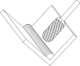 Борфреза форма C купить в Уфе