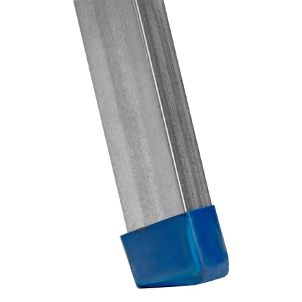 Стремянка Сибртех 97838, 6 ступеней, стальная, оцинкованная купить в Уфе