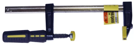 Струбцина усиленная тип F 50x200мм Энкор 48412 купить в Уфе