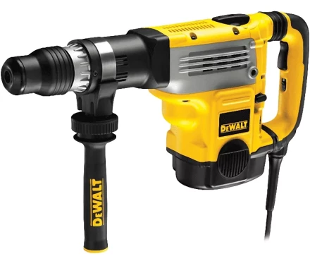 Перфоратор DeWalt D 25762 К купить в Уфе