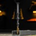 Сверло спиральное по металлу Denzel 12 x 205 мм, Р6М5, Golden Tip, удлиненное 718265 купить в Уфе