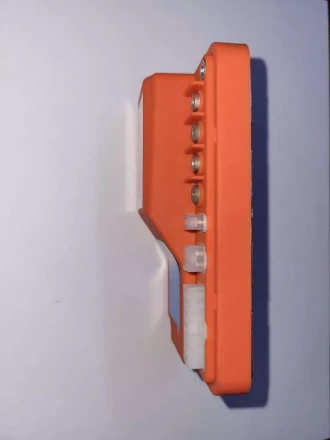 Контроллер мотора передвижения A6101B для тележек PPT15/PPT15-2 (A6101B DC Motor controller) 1004020 купить в Уфе