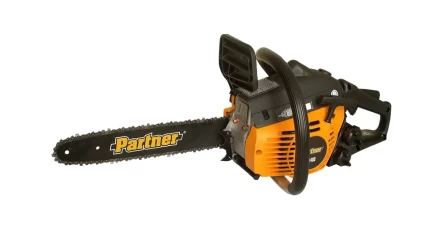 Бензопила Partner P340S купить в Уфе