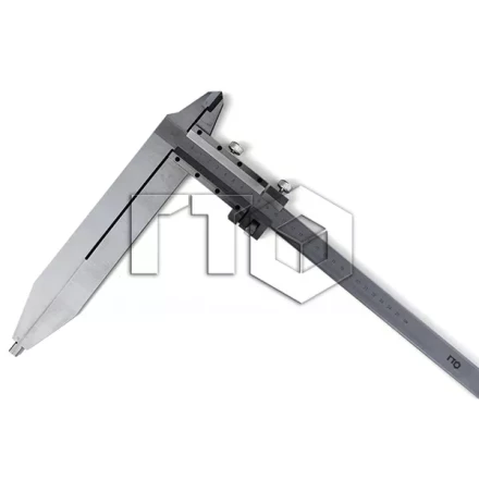 Штангенциркуль ШЦ 2-250 (0.05) ГТО губки 250мм купить в Уфе