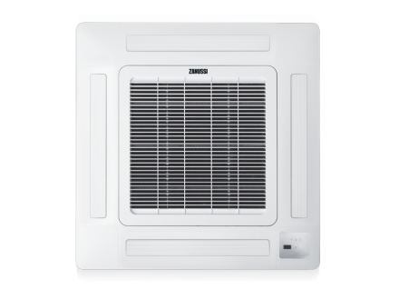 Внутренний блок ZANUSSI ZACC-12H/MI/N1 сплит системы, кассетного типа купить в Уфе