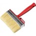 Макловица STAYER &quot;MASTER&quot; UNIVERSAL, светлая щетина, пластмассовый корпус, 3х12см 01824-12 купить в Уфе