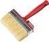 Макловица STAYER &quot;MASTER&quot; UNIVERSAL, светлая щетина, пластмассовый корпус, 3х12см 01824-12 купить в Уфе