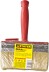 Макловица STAYER &quot;MASTER&quot; UNIVERSAL, светлая щетина, пластмассовый корпус, 3х12см 01824-12 купить в Уфе