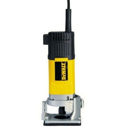 Фрезер DeWalt DW670 купить в Уфе