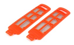 MESSER Сменные защитные сетки для M22, M33 (комплект 2 шт)