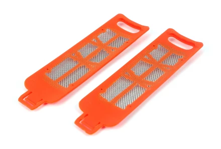 MESSER Сменные защитные сетки для M22, M33 (комплект 2 шт) купить в Уфе