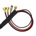 Горелка TW 20 4m (M12x1 / Water 3/8G / Gas 1/4G) XL20412420 купить в Уфе