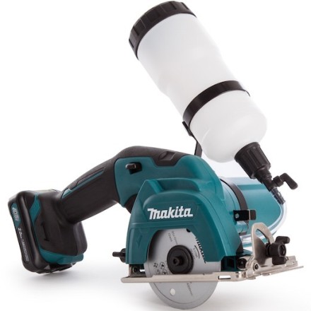 Аккумуляторная алмазная пила Makita CC301DWAE купить в Уфе