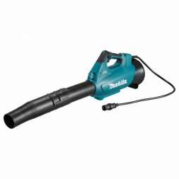 Аккумуляторная воздуходувка Makita UB001CZ (без АКБ и ЗУ)