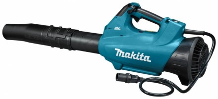 Аккумуляторная воздуходувка Makita UB001CZ (без АКБ и ЗУ) купить в Уфе