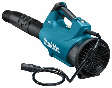 Аккумуляторная воздуходувка Makita UB001CZ (без АКБ и ЗУ) купить в Уфе
