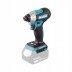 Аккумуляторный ударный шуруповерт Makita DTD157Z (без АКБ и ЗУ) купить в Уфе