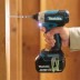 Аккумуляторный ударный шуруповерт Makita DTD157Z (без АКБ и ЗУ) купить в Уфе