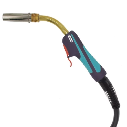 Горелка MW-40KD (3m / Air / Euro) XL015.0029 купить в Уфе