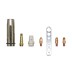 Горелка MW-40KD (3m / Air / Euro) XL015.0029 купить в Уфе