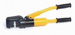 Опрессовщик кабеля TOR HHY-300 11т 1004799 купить в Уфе