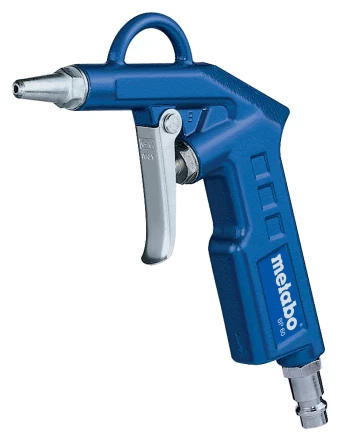 Пневматический воздушный пистолет Metabo BP 60 купить в Уфе