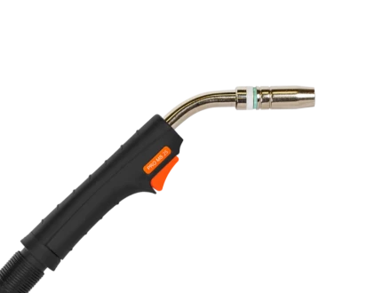 Горелка PRO MS 25  3метра  ICT2798 sv001 Сварог купить в Уфе