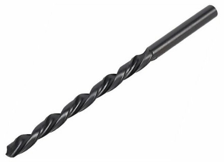 Сверло по металлу HSS-R 10,8х94x142 (Makita D-46981) купить в Уфе