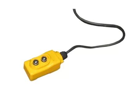 Пульт управления для лебедок электрических KCD 500 кг 380В 1012868 купить в Уфе