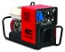 Инверторный сварочный бензогенератор Telwin MOTOINVERTER 174 CE двигатель HONDA купить в Уфе