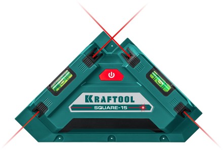 Лазерный угольник для кафеля. 34705 купить в Уфе