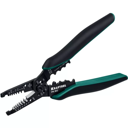 Стриппер PK-60 многофункциональный 6в1 22658 купить в Уфе