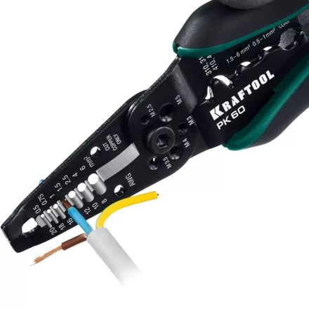 Стриппер PK-60 многофункциональный 6в1 22658 купить в Уфе