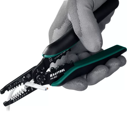 Стриппер PK-60 многофункциональный 6в1 22658 купить в Уфе