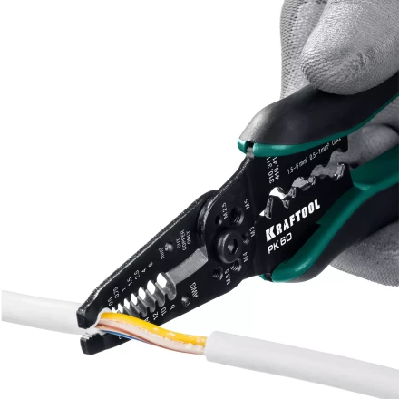 Стриппер PK-60 многофункциональный 6в1 22658 купить в Уфе