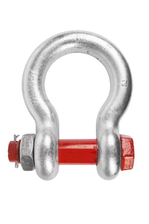 Скоба омегообразная TOR 35,0 т (тип G2130) (Q) 1233506 купить в Уфе