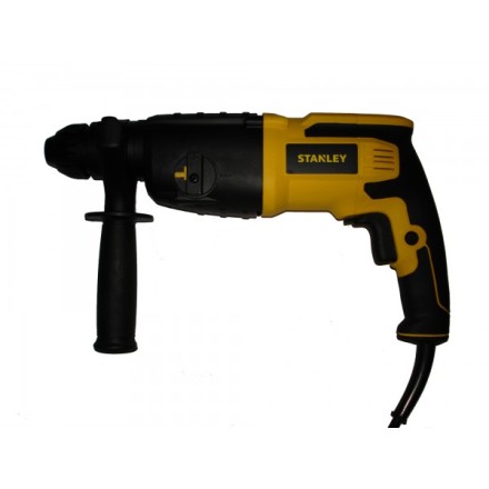 Перфоратор Stanley STHR263K в кейсе купить в Уфе