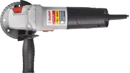 Машина углошлифовальная УШМ-115-800 М3 серия МАСТЕР купить в Уфе