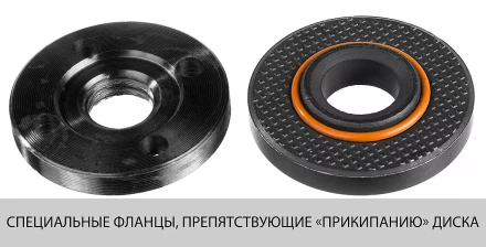 Машина углошлифовальная УШМ-115-800 М3 серия МАСТЕР купить в Уфе