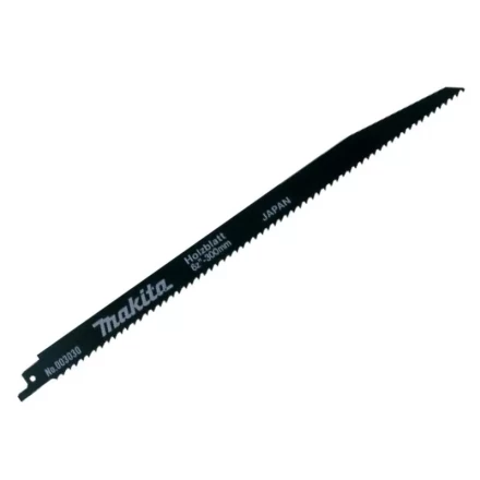 Пильное полотно Makita, по древесине и пластику, HCS B-03030 купить в Уфе