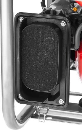 Генератор бензиновый ЗЭСБ-3500-ЭМ2 серия МАСТЕР купить в Уфе