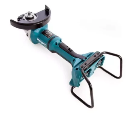 Аккумуляторная углошлифовальная машина Makita DGA700Z (без АКБ и ЗУ) купить в Уфе