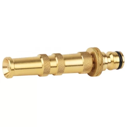 Наконечник поливочный RACO &quot;Profi&quot; регулируемый, латунный удлиненный 4246-55022B купить в Уфе