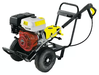Мойка высокого давления Karcher HD 901 B (Мойка Керхер HD 901 B) купить в Уфе