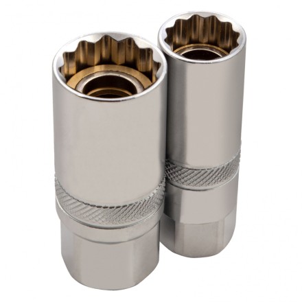 Набор инструментов 115 предметов, 120 зубьев, CrV, 1/4&quot;, 1/2&quot; Gross 14152 купить в Уфе