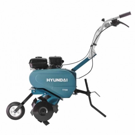Бензиновый культиватор Hyundai Т 700 купить в Уфе