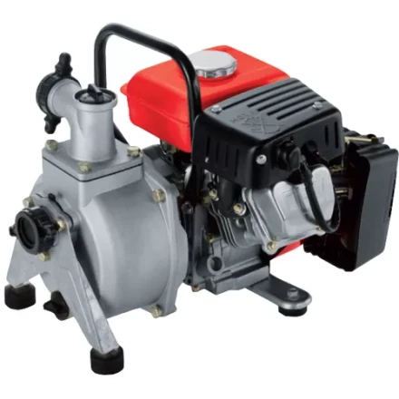 Бензиновая мотопомпа Aiken МР 15 купить в Уфе