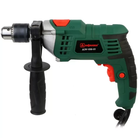 Ударная дрель Дифмаш ДЭУ-030-01 купить в Уфе