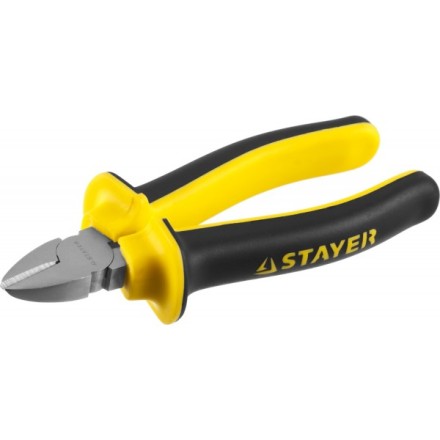 Бокорезы STAYER &quot;PROFESSIONAL&quot; HERCULES, 140мм 2203-5-14_z01 купить в Уфе